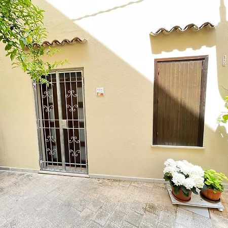 Da Mec Villa Mazara del Vallo Exterior photo