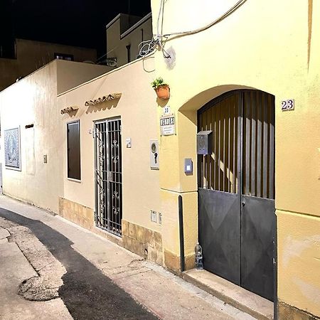 Da Mec Villa Mazara del Vallo Exterior photo
