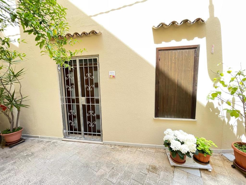 Da Mec Villa Mazara del Vallo Exterior photo